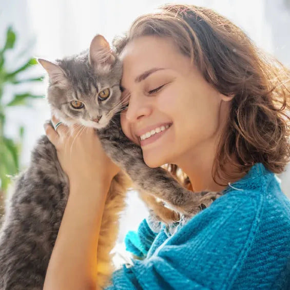 PetFresh™ Plug-In Air Purifier